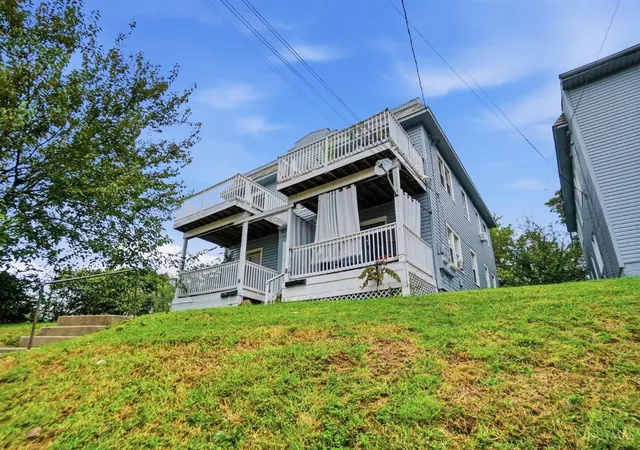Photo 1 of House for sale at 5207 Montgomery Rd, Norwood, OH 45212 | MLS# 1894887 | Listing updated on 2026-10-19