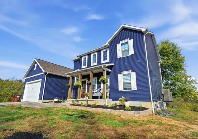 Photo 1 of Single family home for sale at 3752 Beck Farm Ln, Lawrenceburg, IN 47025 | MLS# 1896241 | Listing updated on 2026-10-12
