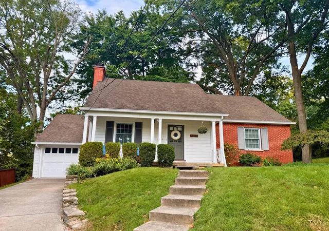 Photo 1 of Sale Pending at 4317 Joan Pl, Mariemont, OH 45227 | MLS# 1895643 | Listing updated on 2026-10-05