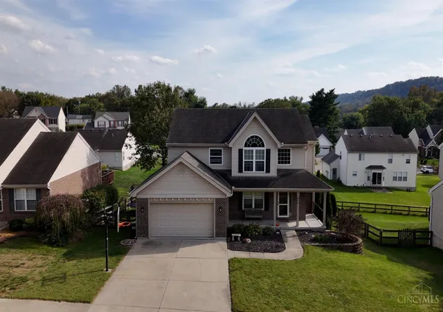 Photo 1 of Single family home for sale at 609 Wood Blf Ln, Harrison, OH 45030 | MLS# 1896313 | Listing updated on 2026-10-15
