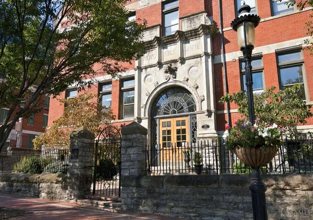 Condo for sale at 1125 Saint Gregory St #202, Cincinnati, OH 45202 | MLS# 1896232