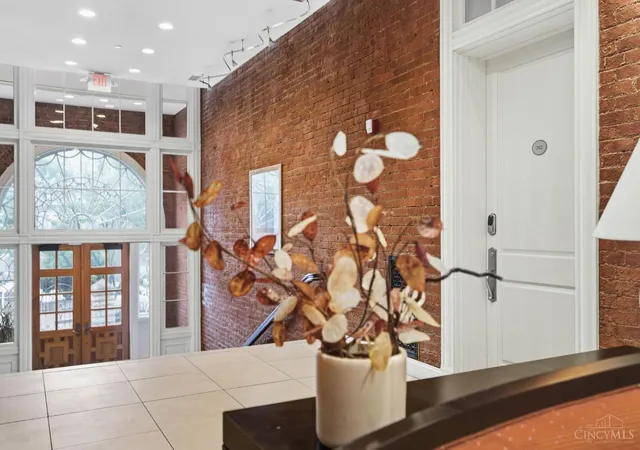 Photo 1 of Condo for sale at 1125 St Gregory St #202, Cincinnati, OH 45202 | MLS# 1896232 | Listing updated on 2026-10-15