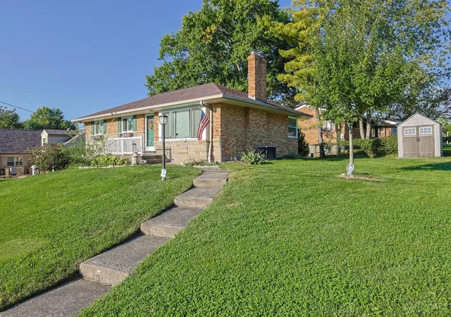 Photo 1 of Single family home for sale at 3491 Coral Gables Rd, Green Twp, OH 45248 | MLS# 1896322 | Listing updated on 2026-10-30