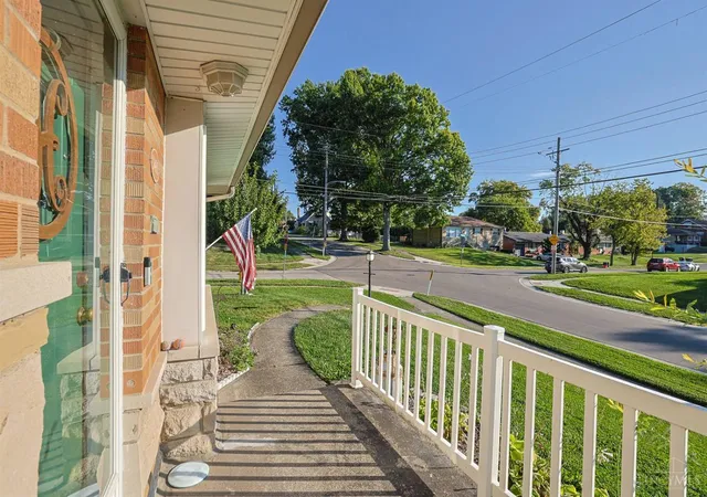 Photo 2 of Single family home for sale at 3491 Coral Gables Rd, Green Twp, OH 45248 | MLS# 1896322 | Listing updated on 2026-10-30