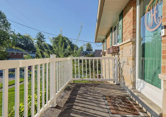 Photo 3 of Single family home for sale at 3491 Coral Gables Rd, Green Twp, OH 45248 | MLS# 1896322 | Listing updated on 2026-10-30