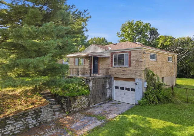Photo 2 of Single family home for sale at 7314 Dog Trot Rd, Cincinnati, OH 45248 | MLS# 1896318 | Listing updated on 2026-10-05