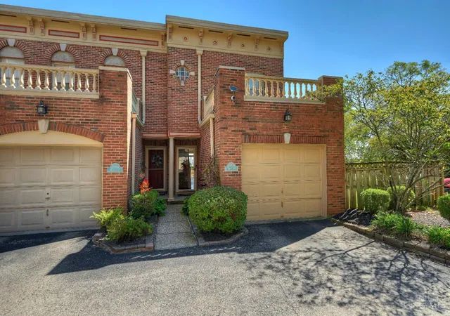 Photo 1 of Townhouse for sale at 2600 Morrow Pl, Cincinnati, OH 45204 | MLS# 1895073 | Listing updated on 2026-10-06