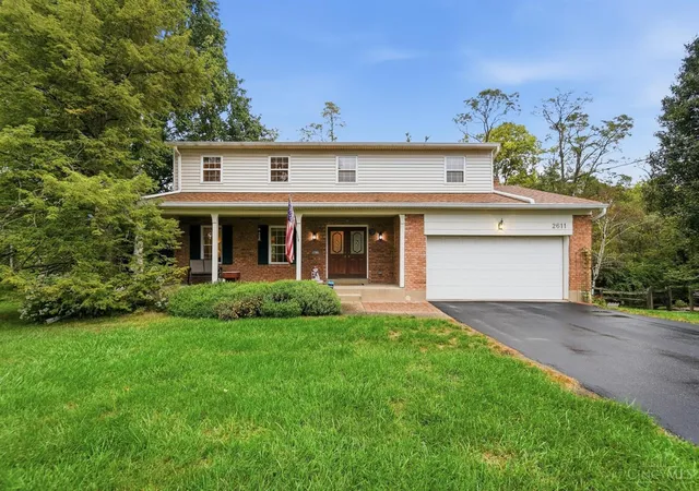 Photo 1 of Sale Pending at 2611 Little Dry Run Rd, Anderson Twp, OH 45244 | MLS# 1896248 | Listing updated on 2026-10-27