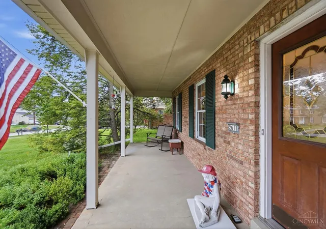 Photo 3 of Sale Pending at 2611 Little Dry Run Rd, Anderson Twp, OH 45244 | MLS# 1896248 | Listing updated on 2026-10-27