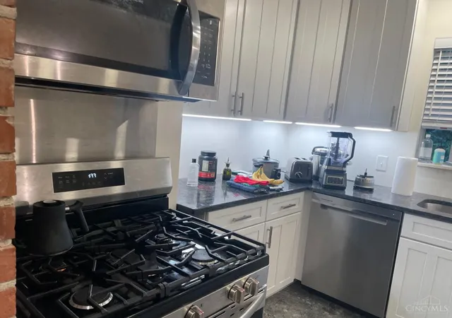Multi family home for sale at 841 Van Dyke, Cincinnati, OH 45226 | MLS# 1896329 | Listing updated on 2026-10-11