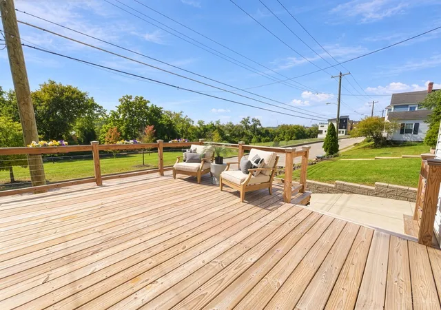 Photo 3 of Single family home for sale at 3206 Walworth Ave, Cincinnati, OH 45226 | MLS# 1895710 | Listing updated on 2026-10-09