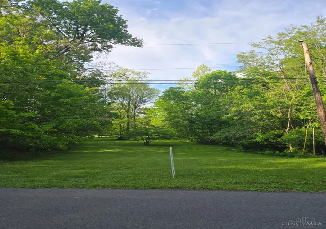 Land for sale at Waynoka Dr, Jackson Twp, OH 45171 | MLS# 1896362