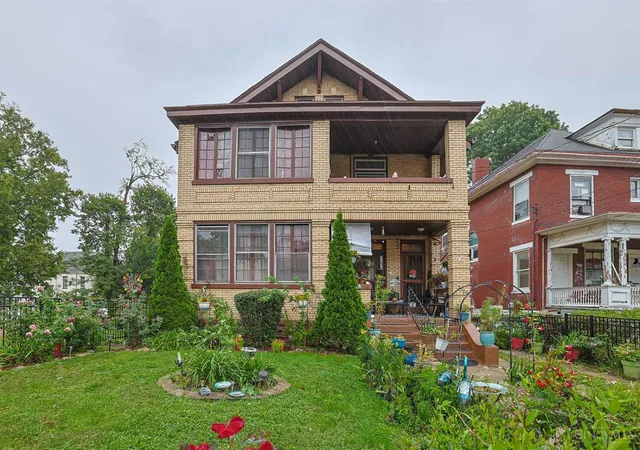 Photo 1 of Multi family home for sale at 3580 Bogart Ave, Cincinnati, OH 45229 | MLS# 1896344 | Listing updated on 2026-10-09