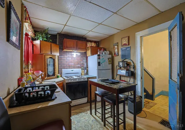 Photo 34 of Multi family home for sale at 3580 Bogart Ave, Cincinnati, OH 45229 | MLS# 1896344 | Listing updated on 2026-10-09