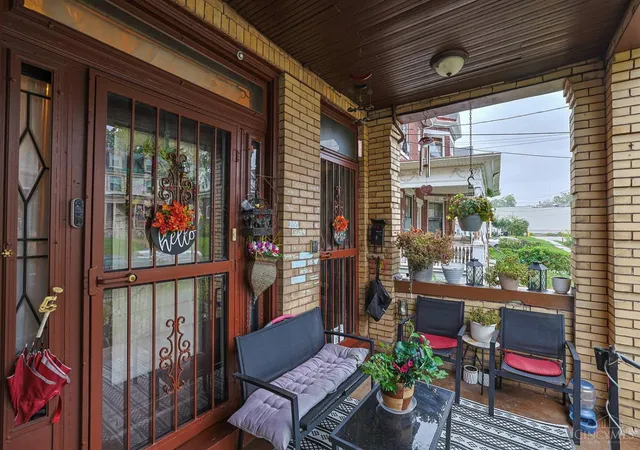 Photo 3 of Multi family home for sale at 3580 Bogart Ave, Cincinnati, OH 45229 | MLS# 1896344 | Listing updated on 2026-10-09