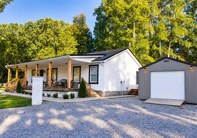 Photo 1 of Single family home for sale at 12740 St Rt 247, Winchester, OH 45697 | MLS# 1896347 | Listing updated on 2026-10-29