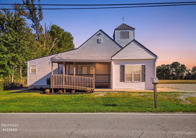 Photo 1 of Sale Pending at 3072 Lakin Chapel Rd, Tate Twp, OH 45106 | MLS# 1896156 | Listing updated on 2026-10-22