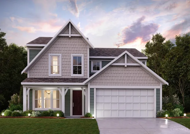 Photo 1 of Single family home for sale at 3351 Pasture Cir, Batavia Twp, OH 45103 | MLS# 1896372 | Listing updated on 2026-10-06