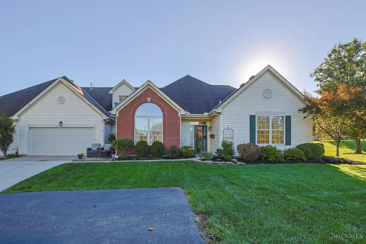Listing Photo 1 - Condo for sale in 2755 Ashton Cir located at 2755 Ashton Cir, Hamilton, OH 45011 - Unit 2755 Ashton Cir