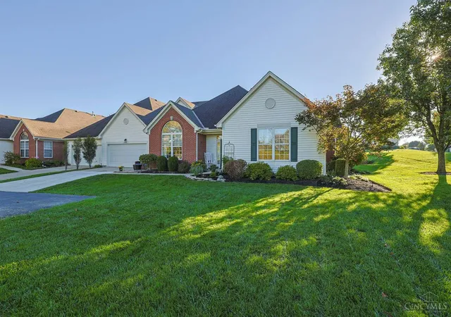 Photo 1 of Condo for sale at 2755 Ashton Cir, Fairfield Twp, OH 45011 | MLS# 1895549 | Listing updated on 2026-10-16