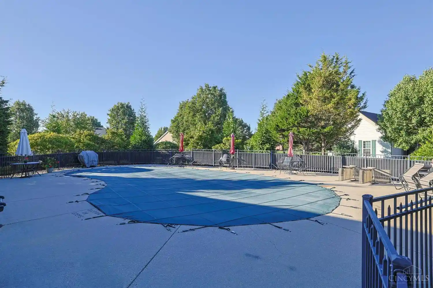 Listing Photo 36 - Condo for sale in 2755 Ashton Cir located at 2755 Ashton Cir, Hamilton, OH 45011 - Unit 2755 Ashton Cir