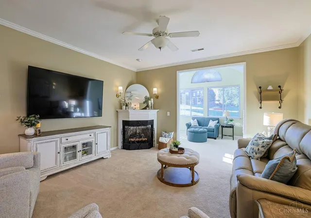 Photo 3 of Condo for sale at 2755 Ashton Cir, Fairfield Twp, OH 45011 | MLS# 1895549 | Listing updated on 2026-10-16