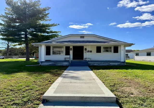 Photo 1 of Single family home for sale at 179 Whitaker Ave, New Miami, OH 45011 | MLS# 1896391 | Listing updated on 2026-10-30