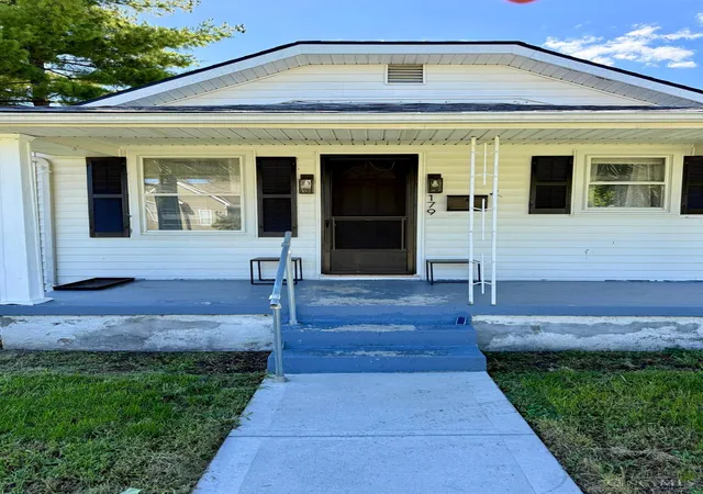 Photo 1 of Single family home for sale at 179 Whitaker Ave, New Miami, OH 45011 | MLS# 1896391 | Listing updated on 2026-10-30