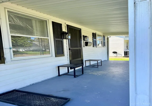 Photo 2 of Single family home for sale at 179 Whitaker Ave, New Miami, OH 45011 | MLS# 1896391 | Listing updated on 2026-10-30