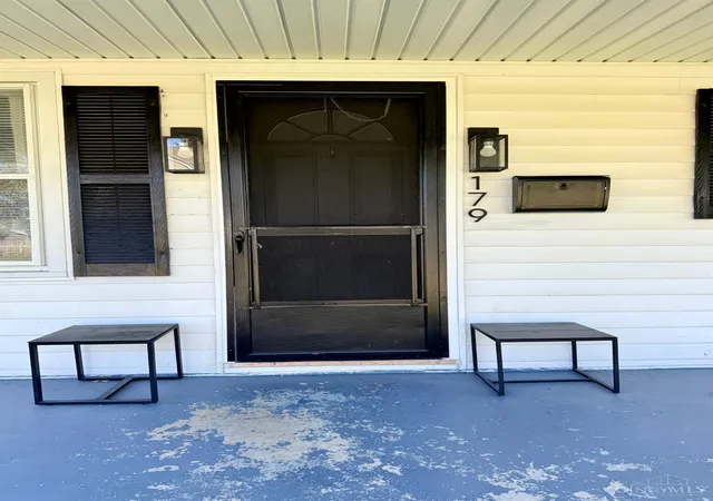 Photo 3 of Single family home for sale at 179 Whitaker Ave, New Miami, OH 45011 | MLS# 1896391 | Listing updated on 2026-10-30