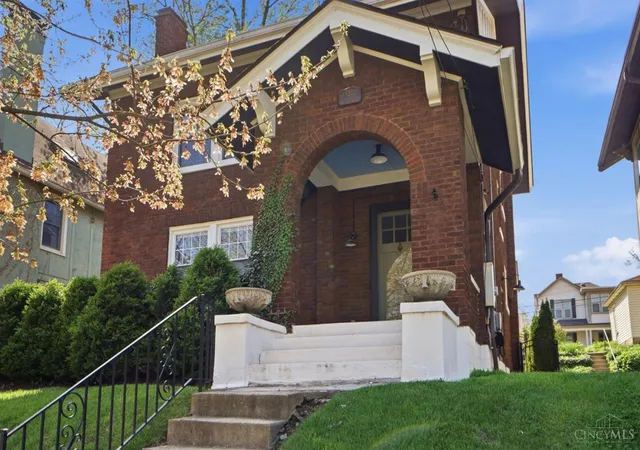 Photo 1 of Sale Pending at 1211 Delta, Cincinnati, OH 45208 | MLS# 1895100 | Listing updated on 2026-10-12