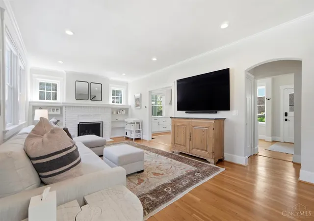Photo 2 of Sale Pending at 1211 Delta, Cincinnati, OH 45208 | MLS# 1895100 | Listing updated on 2026-10-12