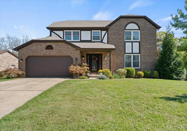 Single family home for sale at 3834 Foxtail Ln, Miami Twp, OH 45248 | MLS# 1896296