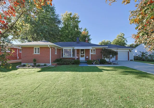 Photo 1 of Sale Pending at 447 Blackburn Ave, Fairfield, OH 45014 | MLS# 1896385 | Listing updated on 2026-10-16