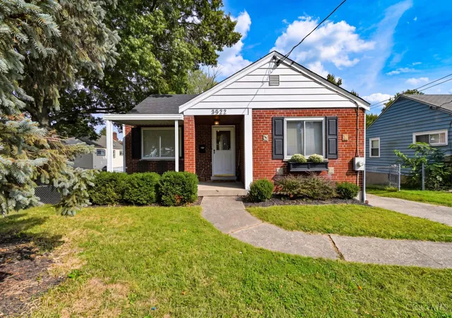 Single family home for sale at 3522 Eyrich Rd, Green Twp, OH 45248 | MLS# 1896411
