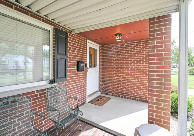 Photo 1 of Single family home for sale at 3522 Eyrich Rd, Green Twp, OH 45248 | MLS# 1896411 | Listing updated on 2026-10-15