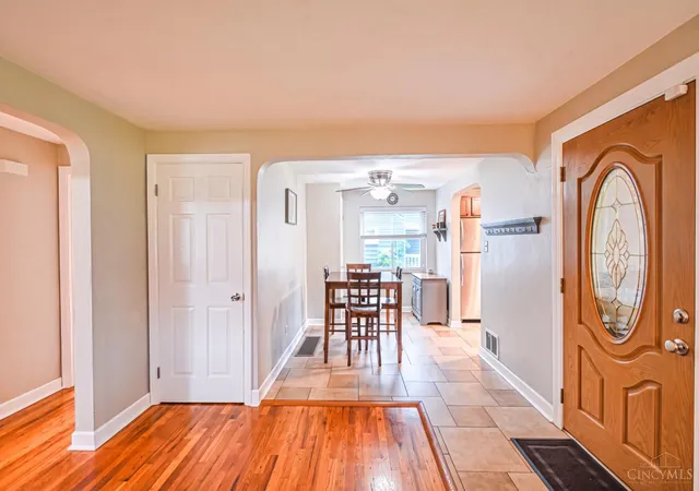 Photo 3 of Single family home for sale at 3522 Eyrich Rd, Green Twp, OH 45248 | MLS# 1896411 | Listing updated on 2026-10-15