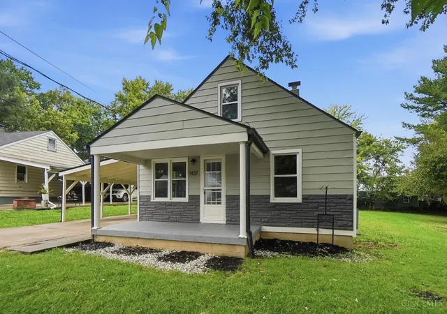 Photo 1 of Single family home for sale at 1437 Exeter Ave, Fairfield Twp, OH 45015 | MLS# 1895674 | Listing updated on 2026-10-19