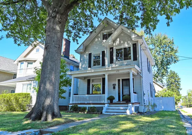 Single family home for sale at 2790 Markbreit Ave, Cincinnati, OH 45209 | MLS# 1896392