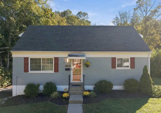 Photo 1 of Sale Pending at 5434 Whitmore Dr, Delhi Twp, OH 45238 | MLS# 1896317 | Listing updated on 2026-10-09
