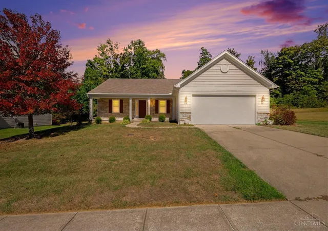 Photo 1 of Single family home for sale at 225 Compass Ct, New Richmond, OH 45157 | MLS# 1896368 | Listing updated on 2026-10-20