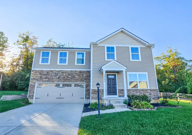 Photo 1 of Single family home for sale at 4982 Sullivans Ridge Dr, Morrow, OH 45152 | MLS# 1896068 | Listing updated on 2026-10-23