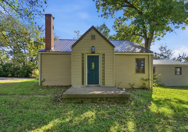 Single family home for sale at 2710 Carroll Ave, Green Twp, OH 45248 | MLS# 1896435