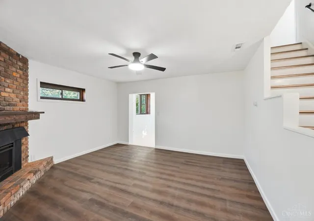Photo 3 of Single family home for sale at 2710 Carroll Ave, Green Twp, OH 45248 | MLS# 1896435 | Listing updated on 2026-10-28