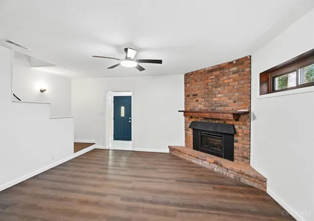 Photo 4 of Single family home for sale at 2710 Carroll Ave, Green Twp, OH 45248 | MLS# 1896435 | Listing updated on 2026-10-28