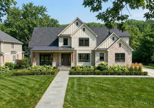 Photo 1 of Single family home for sale at 921 Blue Heron, Miami Twp, OH 45140 | MLS# 1895721 | Listing updated on 2026-10-07