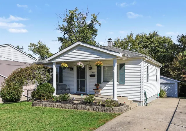 Photo 1 of Sale Pending at 3686 Eyrich Rd, Green Twp, OH 45248 | MLS# 1896441 | Listing updated on 2026-10-11