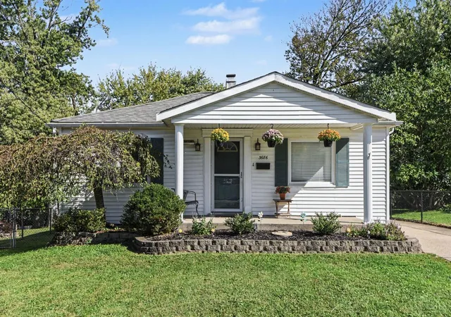 Photo 1 of Sale Pending at 3686 Eyrich Rd, Green Twp, OH 45248 | MLS# 1896441 | Listing updated on 2026-10-11