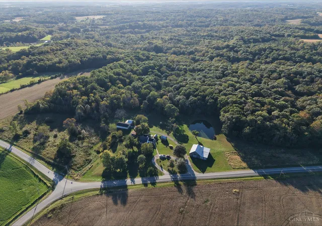 Photo 1 of Single family home for sale at 3245 Harriet Rd, Marshall Twp, OH 45133 | MLS# 1896443 | Listing updated on 2026-10-07