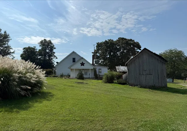 Photo 2 of Single family home for sale at 3245 Harriet Rd, Marshall Twp, OH 45133 | MLS# 1896443 | Listing updated on 2026-10-07